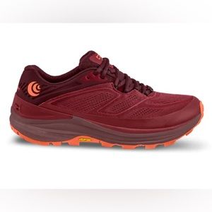 Topo Ultraventure 2 in Berry/Orange